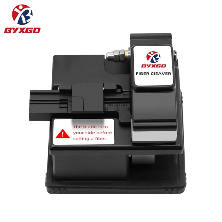 Fiber Hot Melt Cleaver Fiber Hot Melt Cleaver