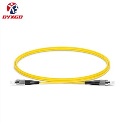 Cable de conexión de fibra monomodo